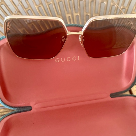 Gucci Sunglasses main image 4